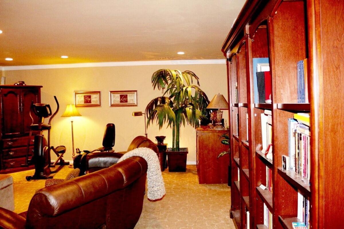 Shared Home إنغليووود، لوس أنجليس، كاليفورنيا المظهر الخارجي الصورة